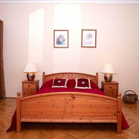 Riverdale Residence Budapest Eksteriør billede