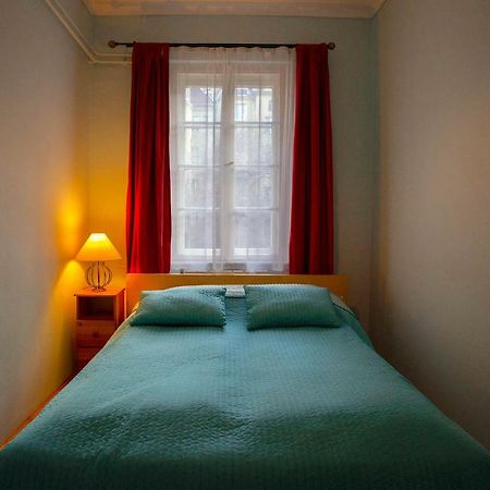Riverdale Residence Budapest Eksteriør billede