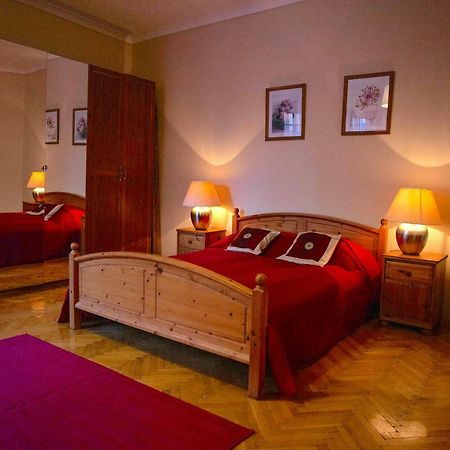 Riverdale Residence Budapest Eksteriør billede