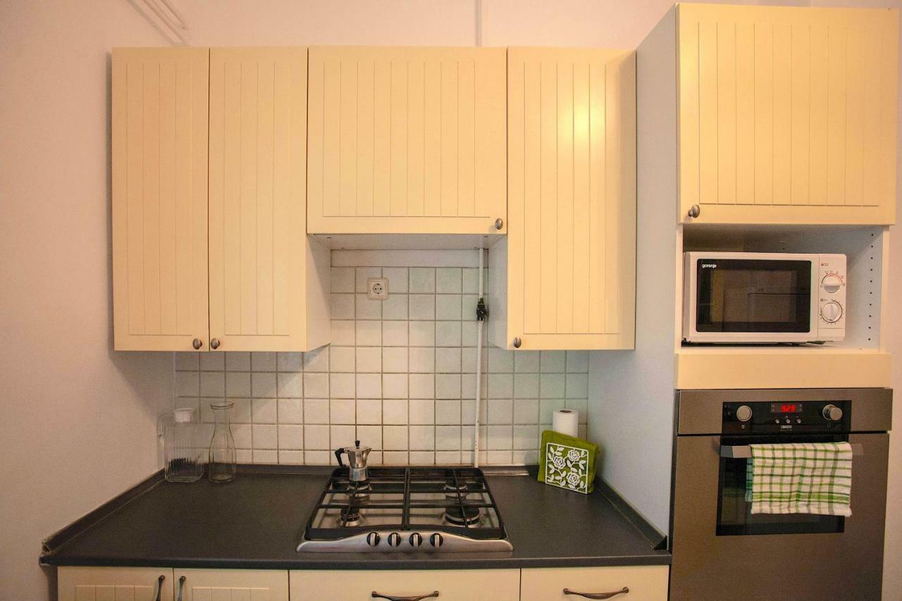 Riverdale Residence Budapest Eksteriør billede