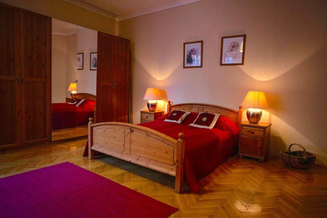 Riverdale Residence Budapest Eksteriør billede