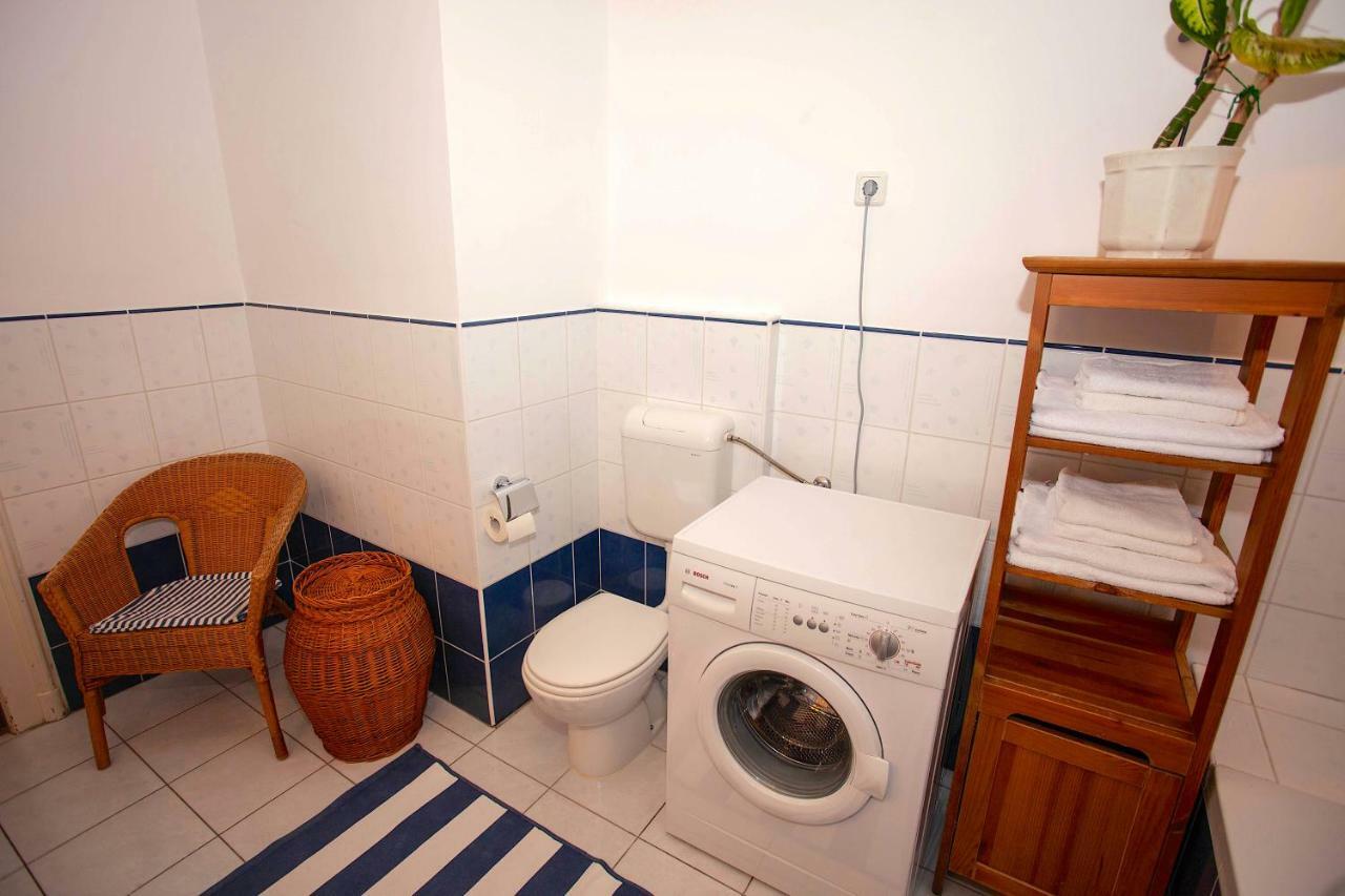 Riverdale Residence Budapest Eksteriør billede