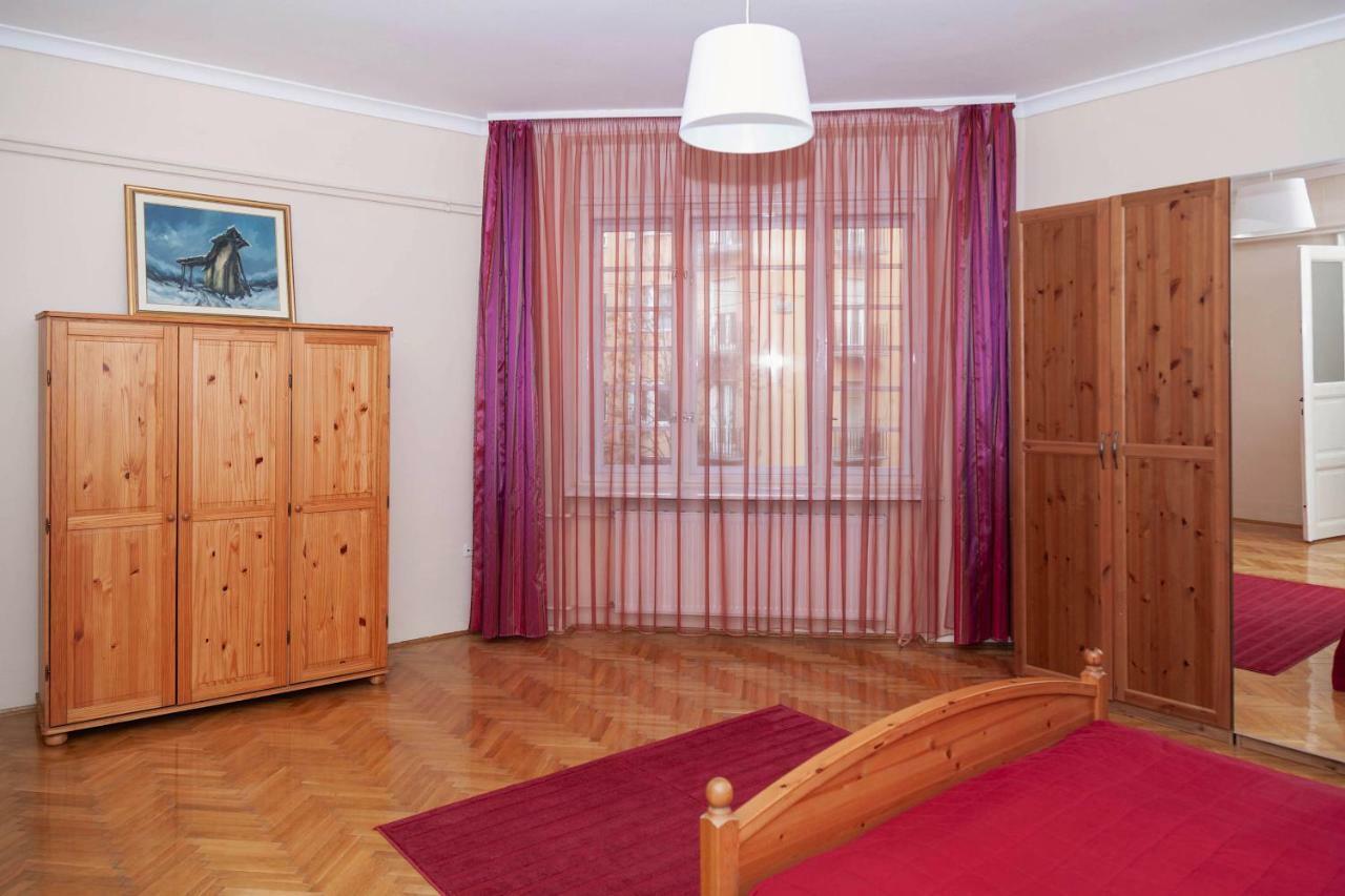 Riverdale Residence Budapest Eksteriør billede